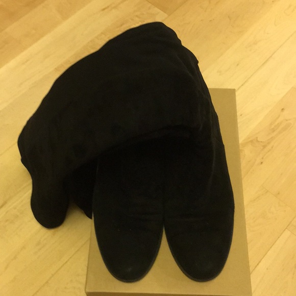 Stuart Weitzman 5050 boot - Picture 1 of 4